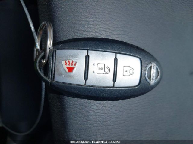 5N1AR2MM6GC637420 Nissan Pathfinder Platinum/s/sl/sv