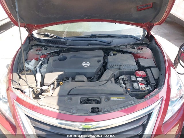 Nissan Altima 2015 1N4AL3AP5FC439331 Image 22