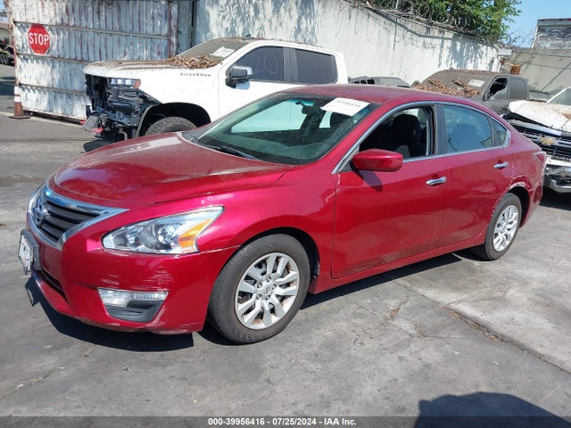 Nissan Altima 2015 1N4AL3AP5FC439331 Image 14
