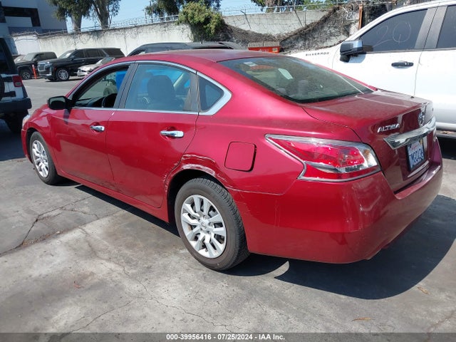 Nissan Altima 2015 1N4AL3AP5FC439331 Image 15