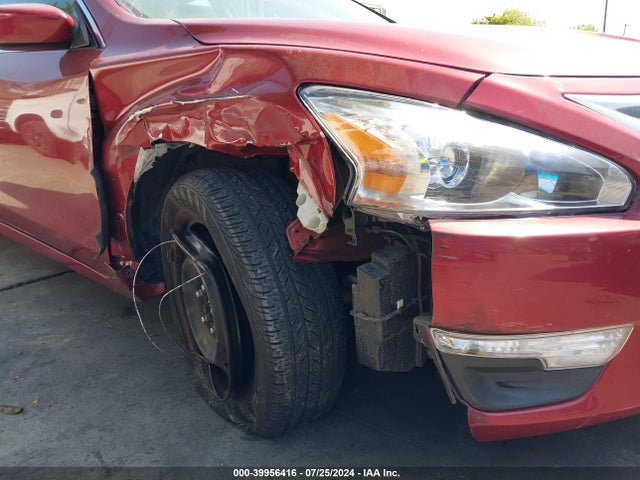 Nissan Altima 2015 1N4AL3AP5FC439331 Image 18