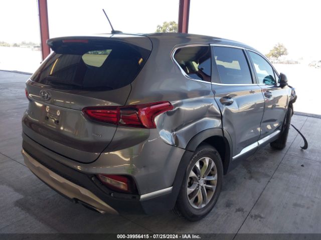 5NMS2CAD3KH097266 Hyundai Santa Fe Se