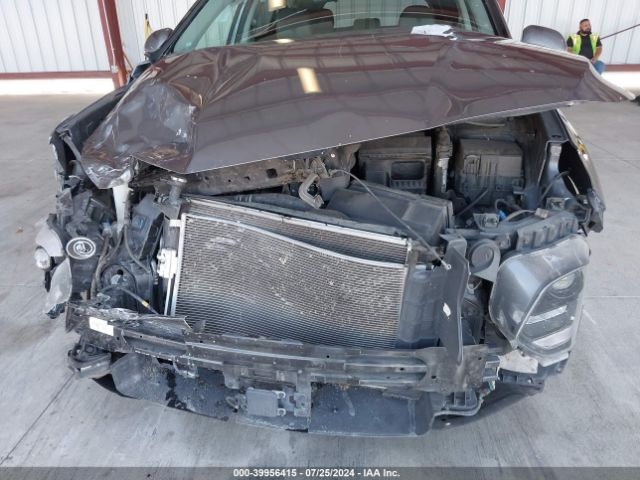 5NMS2CAD3KH097266 Hyundai Santa Fe Se
