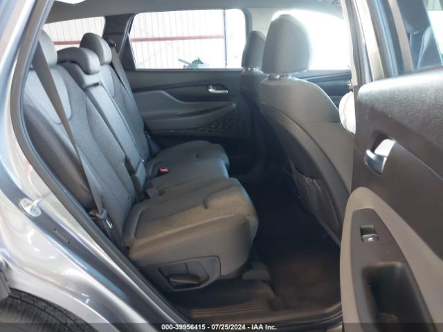 5NMS2CAD3KH097266 Hyundai Santa Fe Se