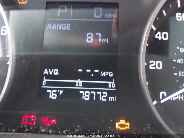 5NPD74LF6JH238590 Hyundai ELANTRA SE