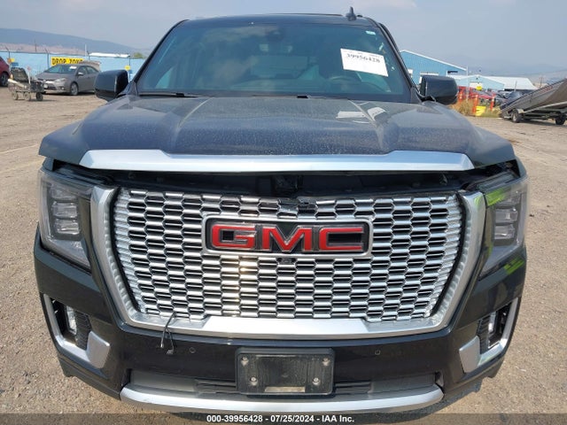 1GKS2JKL7MR265732 GMC Yukon Xl 4wd Denali