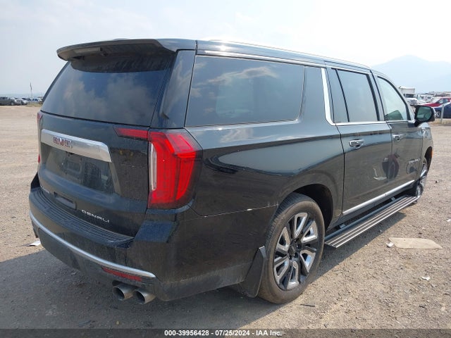 1GKS2JKL7MR265732 GMC Yukon Xl 4wd Denali