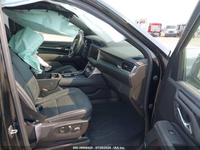 1GKS2JKL7MR265732 GMC Yukon Xl 4wd Denali