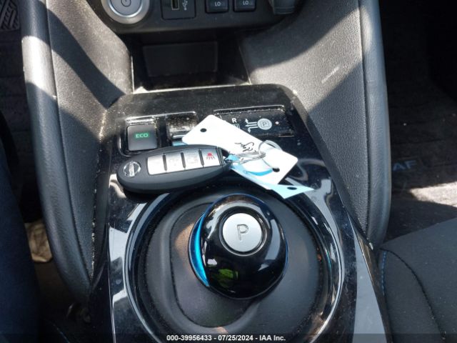 1N4BZ1CV8NC555706 Nissan Leaf Sv Plus 62 Kwh