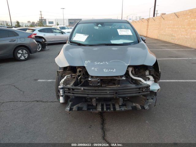 1N4BZ1CV8NC555706 Nissan Leaf Sv Plus 62 Kwh