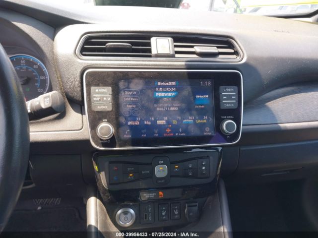 1N4BZ1CV8NC555706 Nissan Leaf Sv Plus 62 Kwh