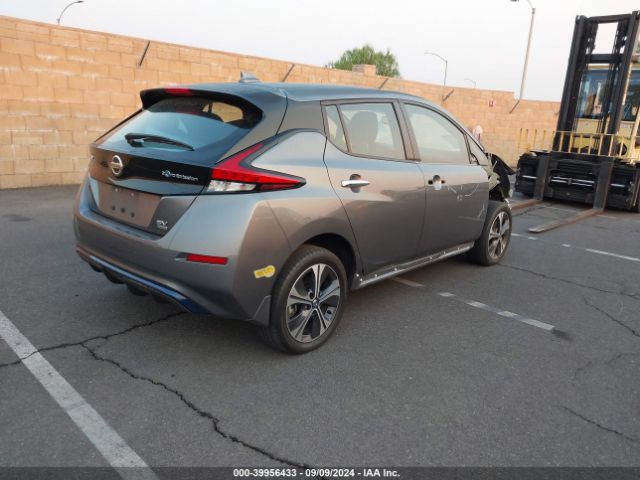 1N4BZ1CV8NC555706 Nissan Leaf Sv Plus 62 Kwh