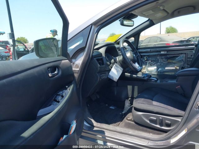 1N4BZ1CV8NC555706 Nissan Leaf Sv Plus 62 Kwh