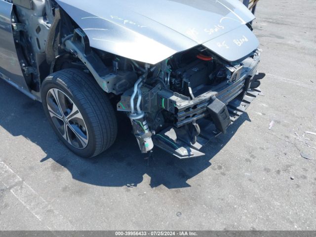1N4BZ1CV8NC555706 Nissan Leaf Sv Plus 62 Kwh