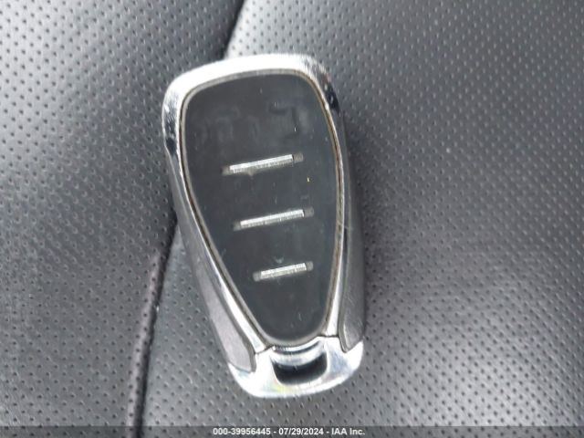 2GNAXPEXXK6190194 Chevrolet Equinox Premier
