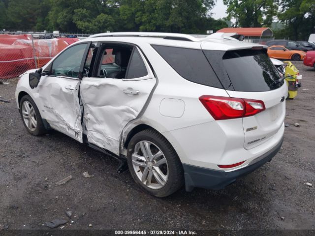 2GNAXPEXXK6190194 Chevrolet Equinox Premier
