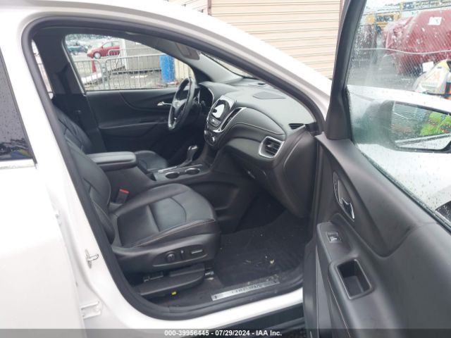 2GNAXPEXXK6190194 Chevrolet Equinox Premier