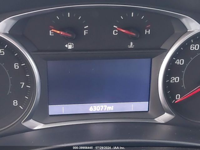 2GNAXPEXXK6190194 Chevrolet Equinox Premier