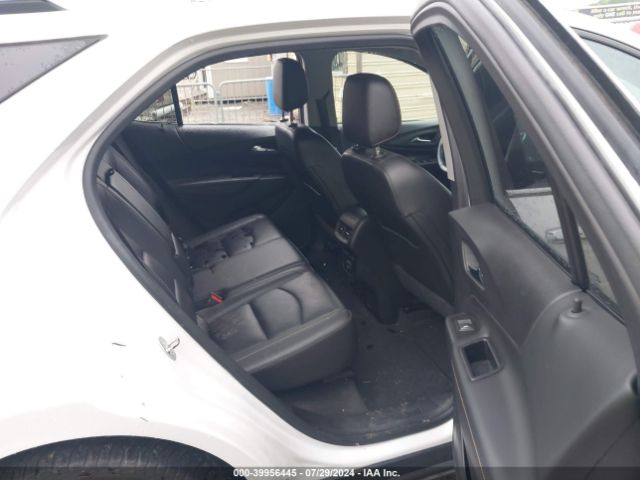 2GNAXPEXXK6190194 Chevrolet Equinox Premier