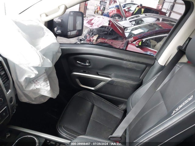 Nissan Titan Pro-4x 2019 1N6AA1E56KN535218 Image 5