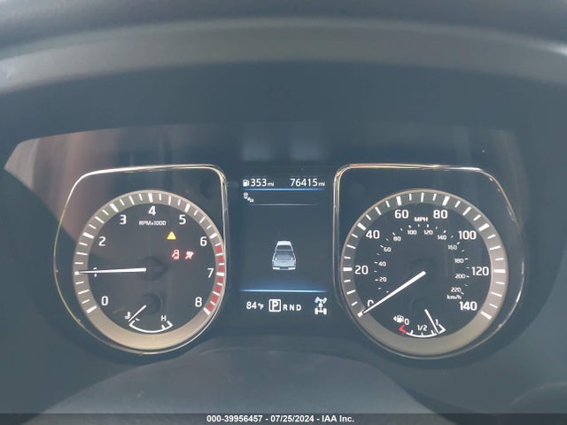 Nissan Titan Pro-4x 2019 1N6AA1E56KN535218 Image 7