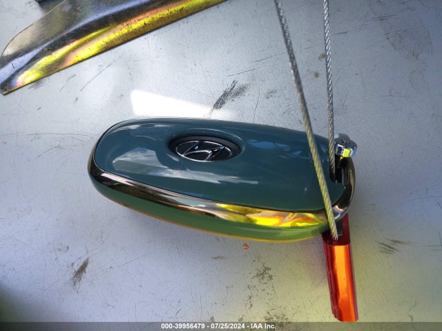 Hyundai TUCSON SEL 2023 5NMJFCAE7PH244558 Image 11