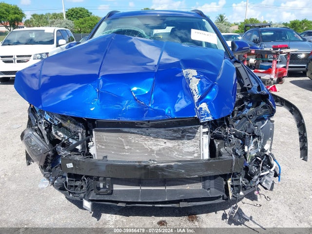 Hyundai TUCSON SEL 2023 5NMJFCAE7PH244558 Image 13
