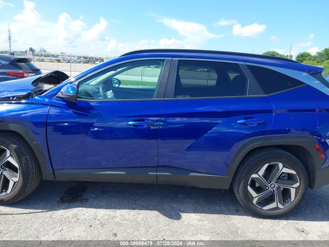 Hyundai TUCSON SEL 2023 5NMJFCAE7PH244558 Image 15