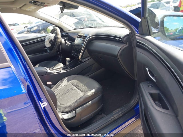 Hyundai TUCSON SEL 2023 5NMJFCAE7PH244558 Image 5