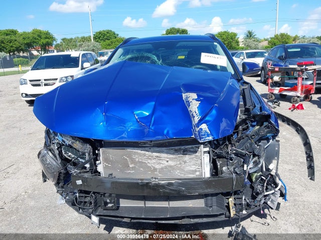 Hyundai TUCSON SEL 2023 5NMJFCAE7PH244558 Image 6