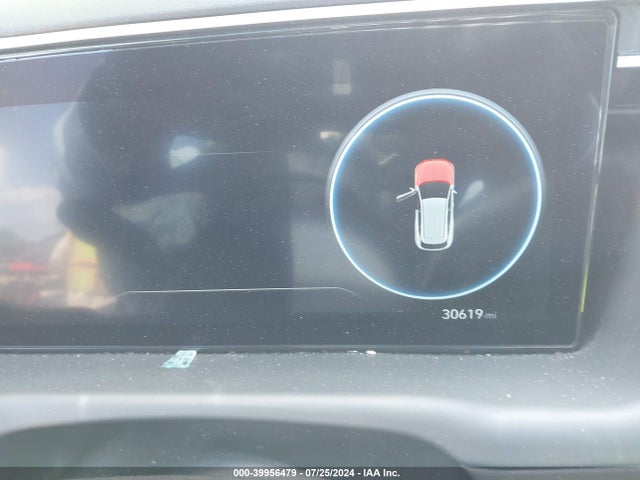 Hyundai TUCSON SEL 2023 5NMJFCAE7PH244558 Image 7