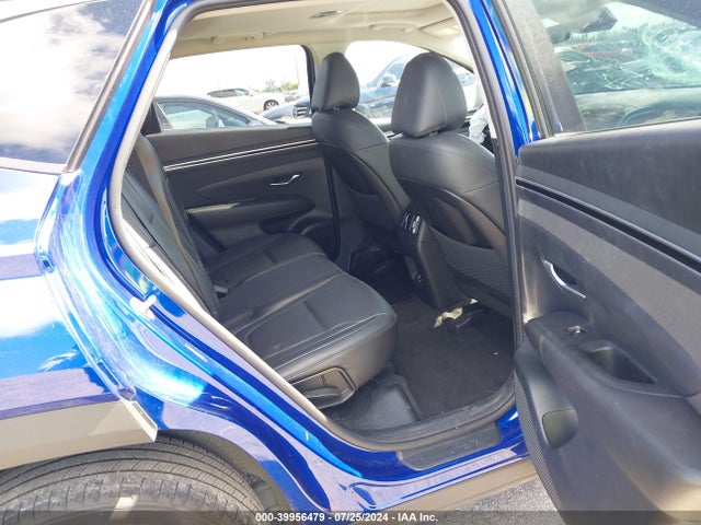 Hyundai TUCSON SEL 2023 5NMJFCAE7PH244558 Image 8