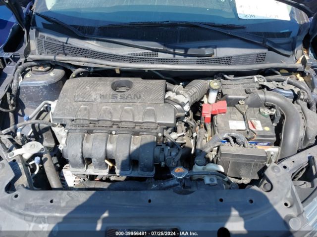 3N1AB7AP5HY339490 Nissan SENTRA S
