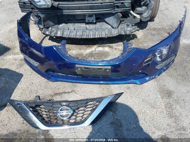 3N1AB7AP5HY339490 Nissan SENTRA S