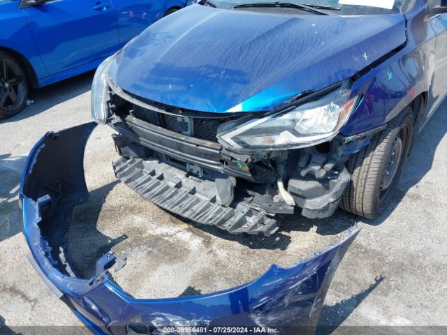 3N1AB7AP5HY339490 Nissan SENTRA S