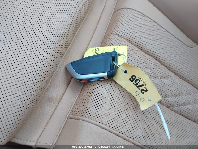 BMW 530e 2023 WBA13AG02PCL18764 Image 11