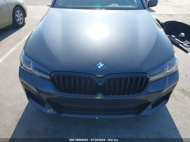 WBA13AG02PCL18764 BMW 530e