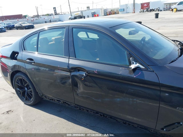 BMW 530e 2023 WBA13AG02PCL18764 Image 13