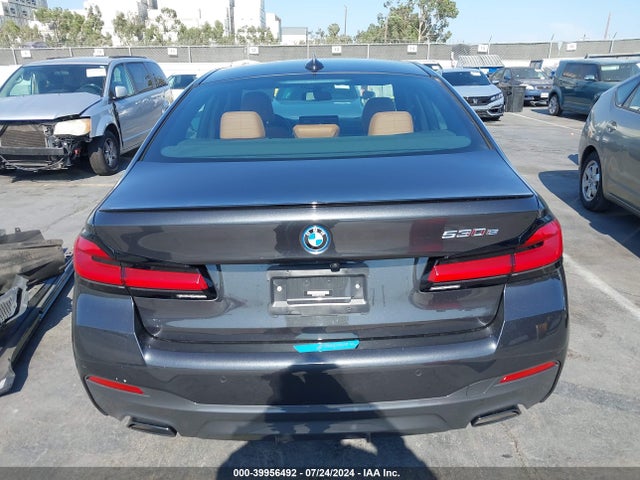 BMW 530e 2023 WBA13AG02PCL18764 Image 16