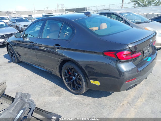 WBA13AG02PCL18764 BMW 530e