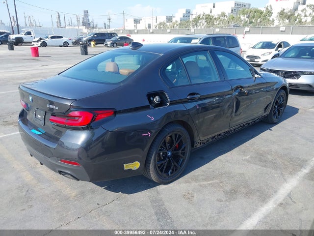 WBA13AG02PCL18764 BMW 530e