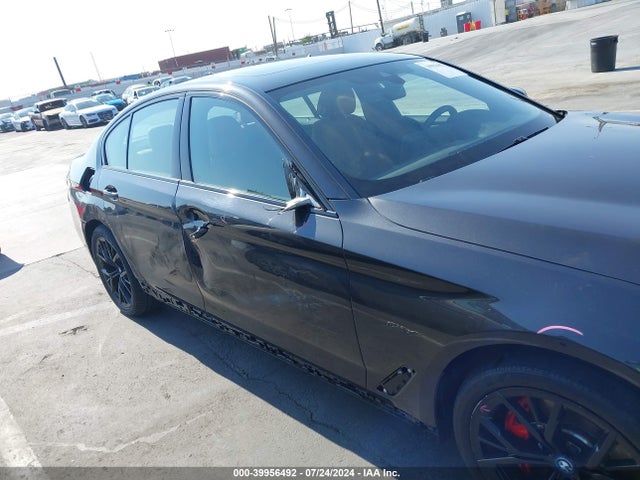 WBA13AG02PCL18764 BMW 530e
