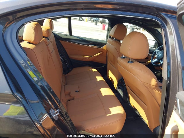 BMW 530e 2023 WBA13AG02PCL18764 Image 8