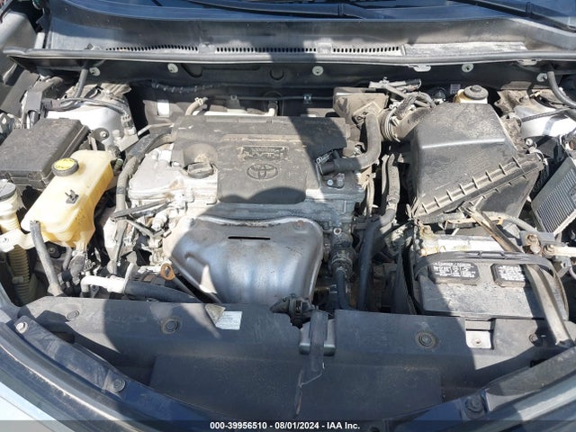 Toyota Rav4 Xle 2017 2T3WFREV0HW331797 Image 10