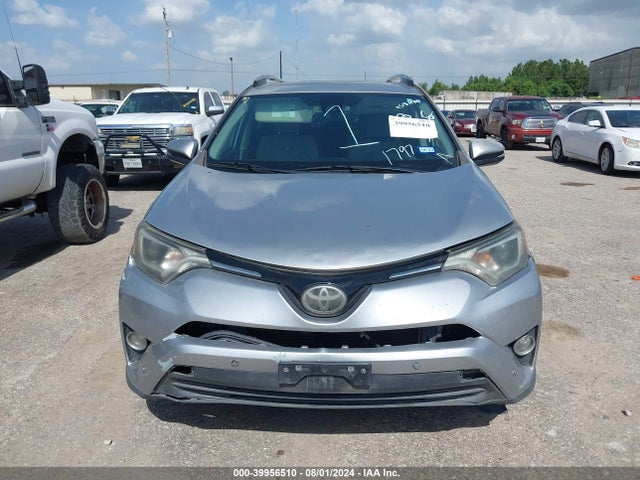 Toyota Rav4 Xle 2017 2T3WFREV0HW331797 Image 12