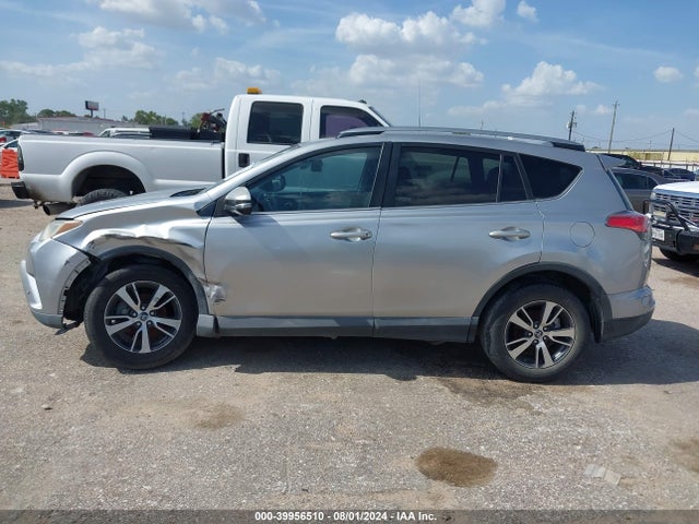 Toyota Rav4 Xle 2017 2T3WFREV0HW331797 Image 14