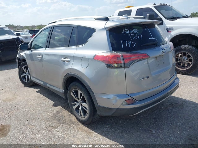 Toyota Rav4 Xle 2017 2T3WFREV0HW331797 Image 3