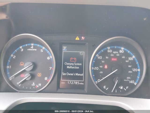 Toyota Rav4 Xle 2017 2T3WFREV0HW331797 Image 7