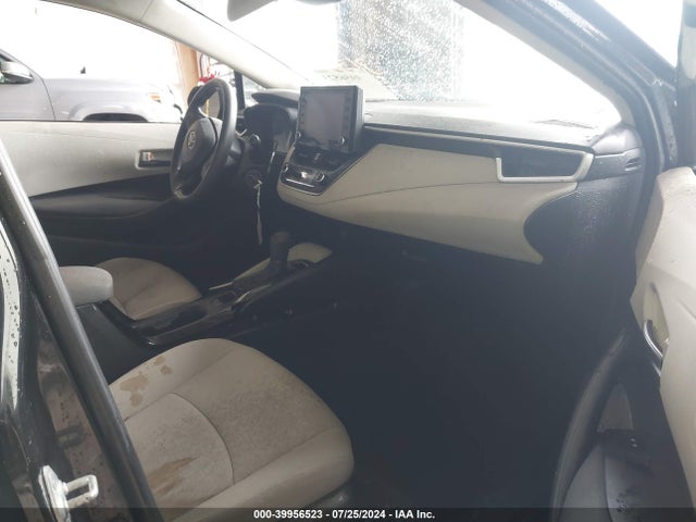 Toyota COROLLA LE 2022 JTDEPMAE5NJ193136 Image 5