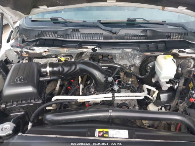 3C6TR4HT6GG257959 RAM 2500 Tradesman